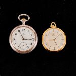 974 1185 POCKET WATCH